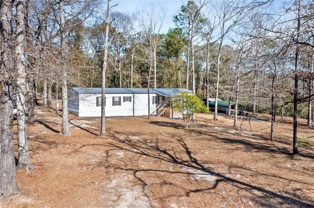 Chunchula, Mobile County, AL House for sale Property ID 418796957