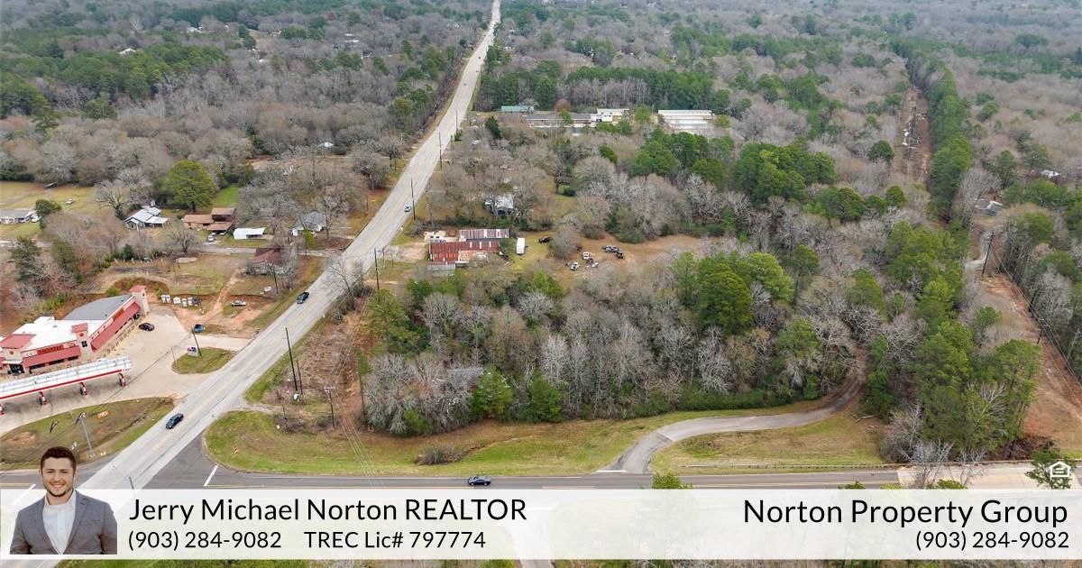 Rusk, Cherokee County, TX Undeveloped Land, Commercial Property, Homesites for sale Property ID