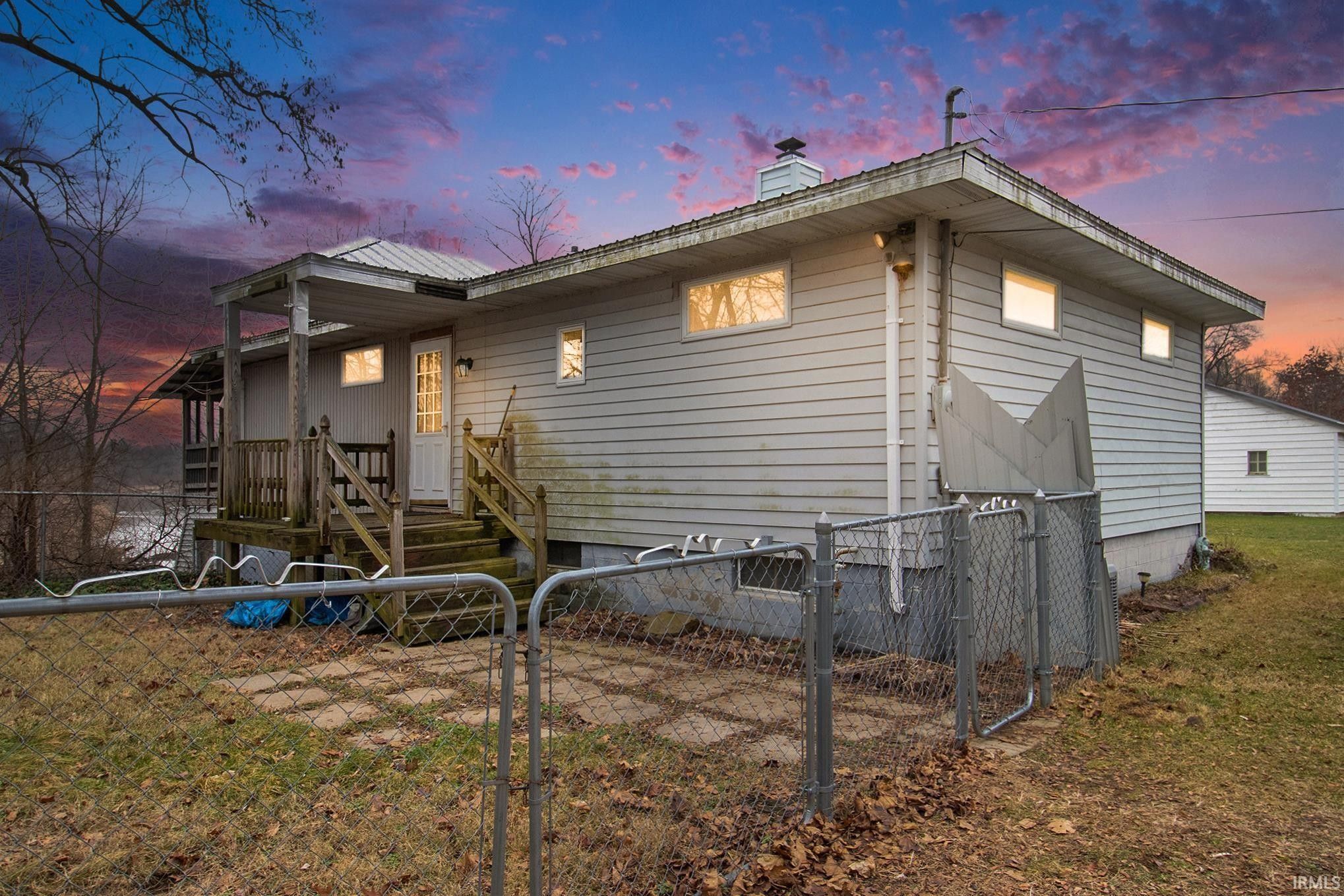 Osceola, St Joseph County, IN Lakefront Property, Waterfront Property