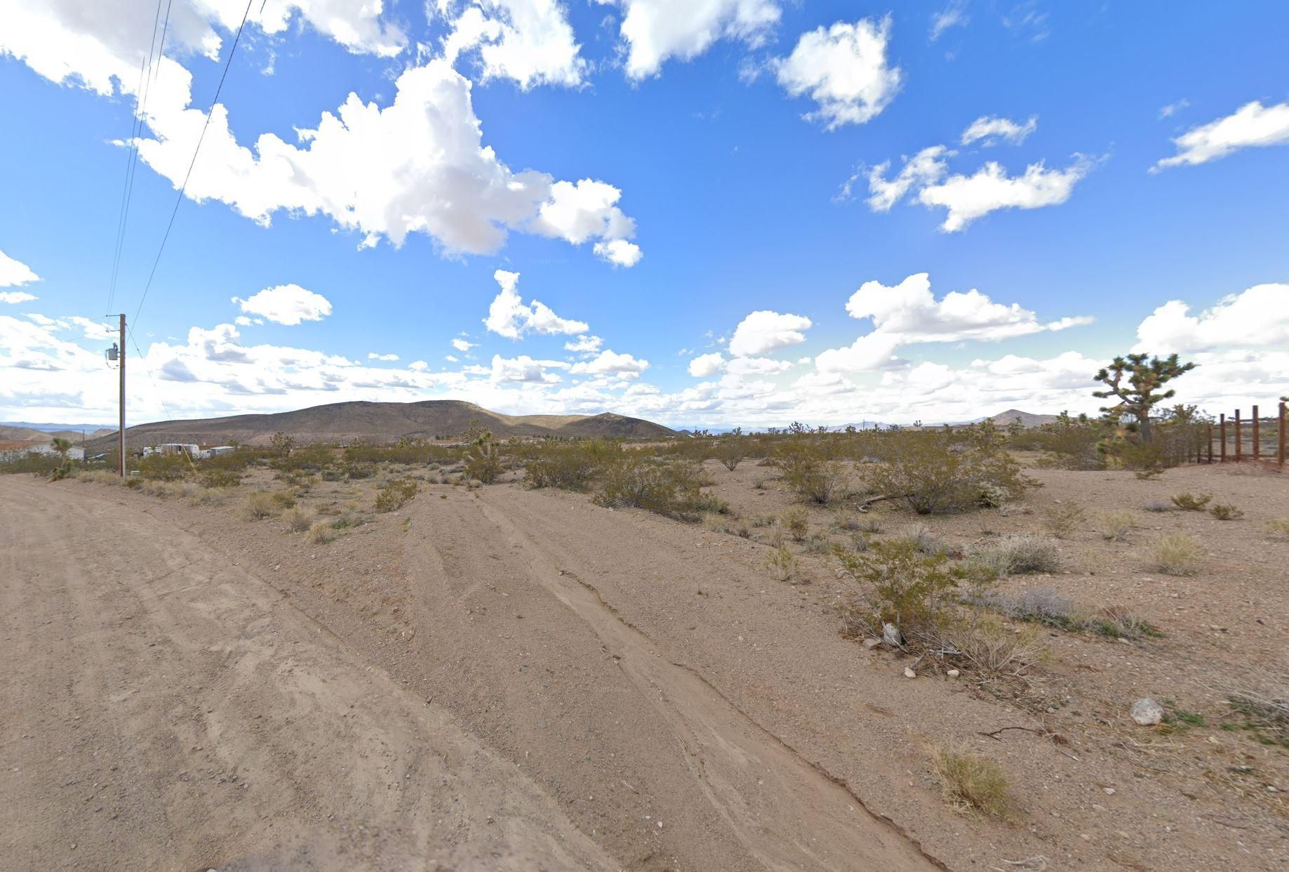 White Hills, Mohave County, AZ Recreational Property, Undeveloped Land