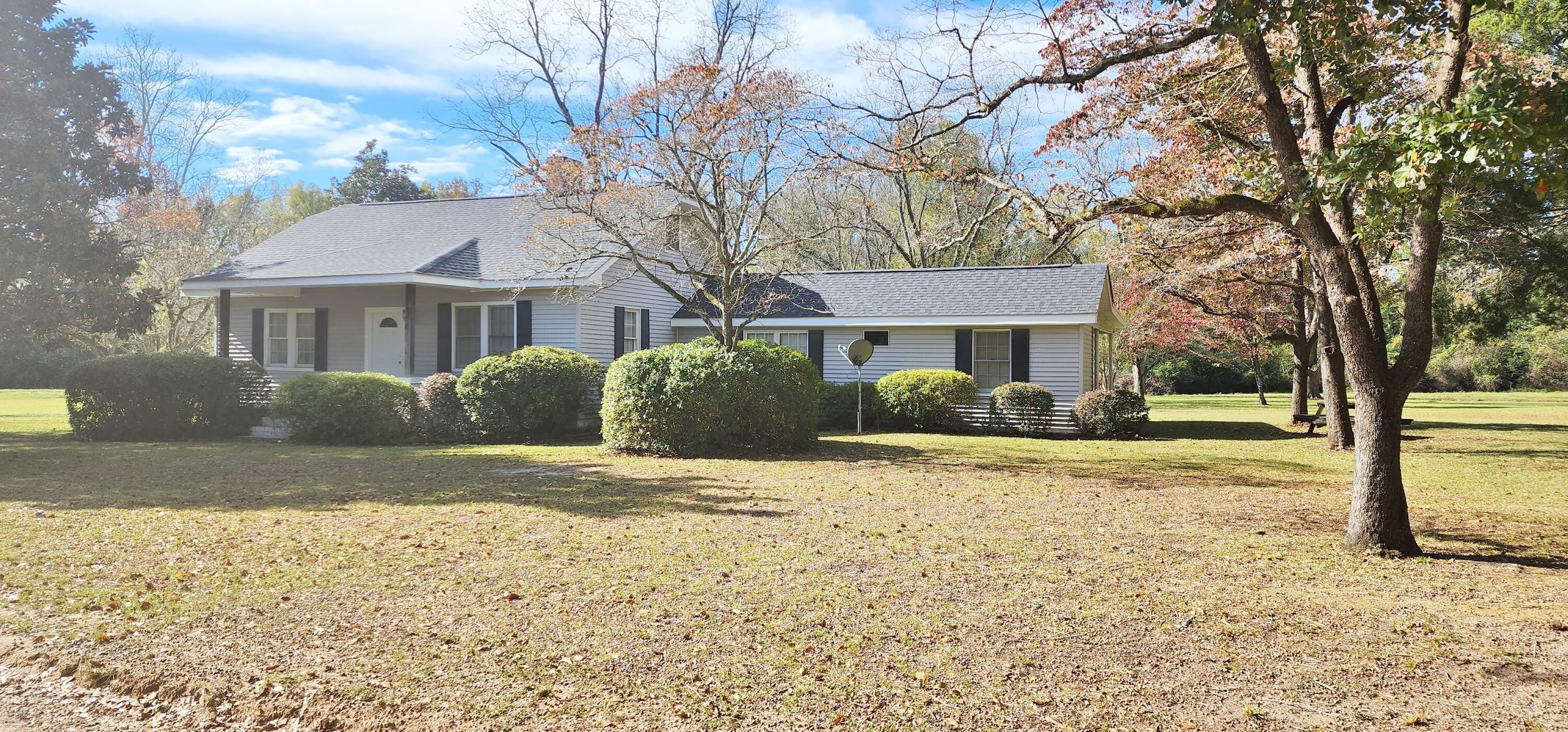 Cope, Orangeburg County, SC House for sale Property ID 415288836