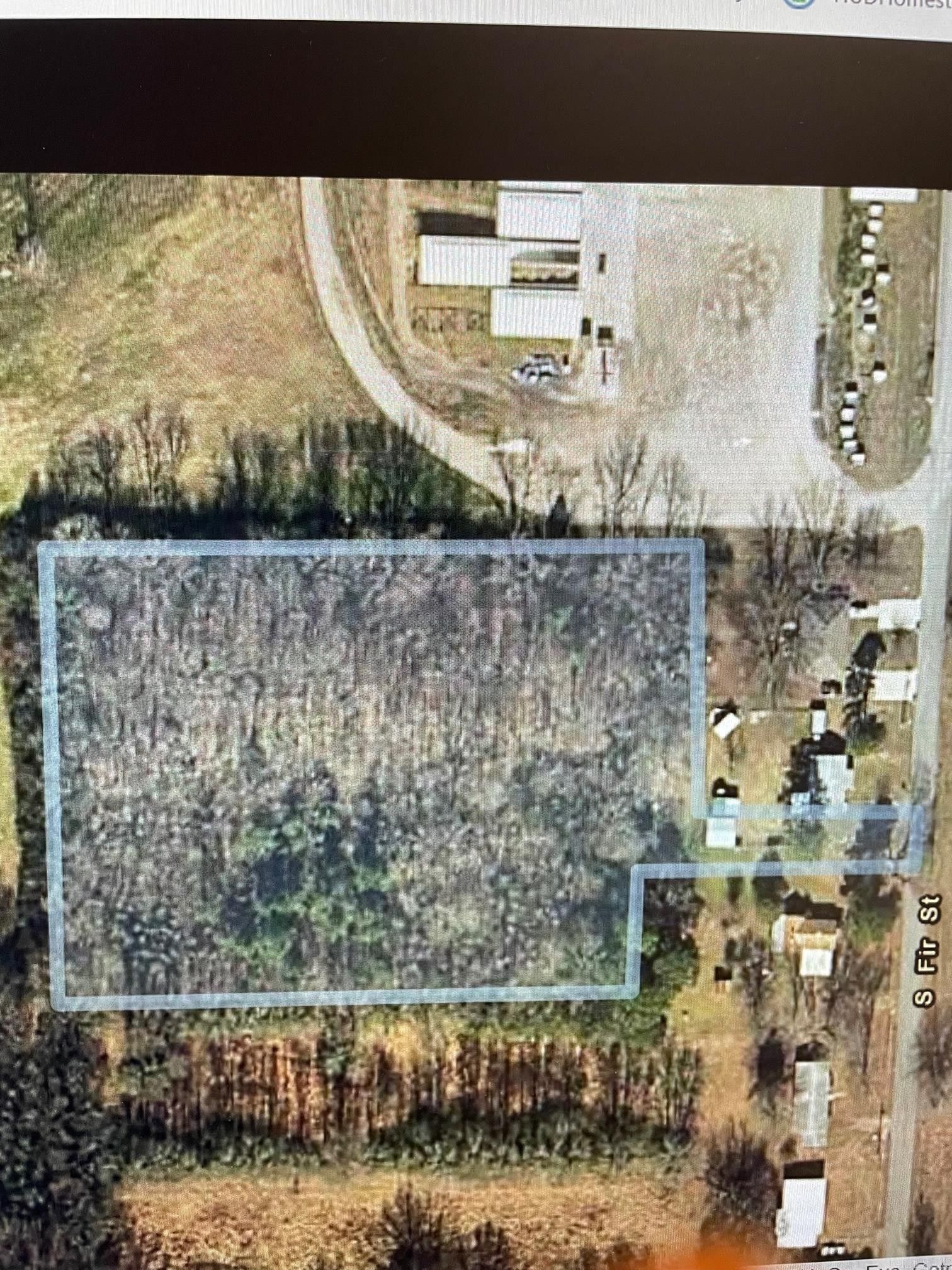 Beebe, White County, AR Undeveloped Land, Homesites for sale Property