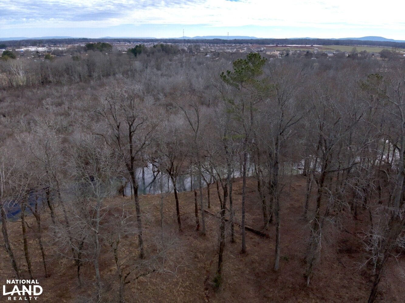Hazel Green, Madison County, AL Recreational Property, Undeveloped Land