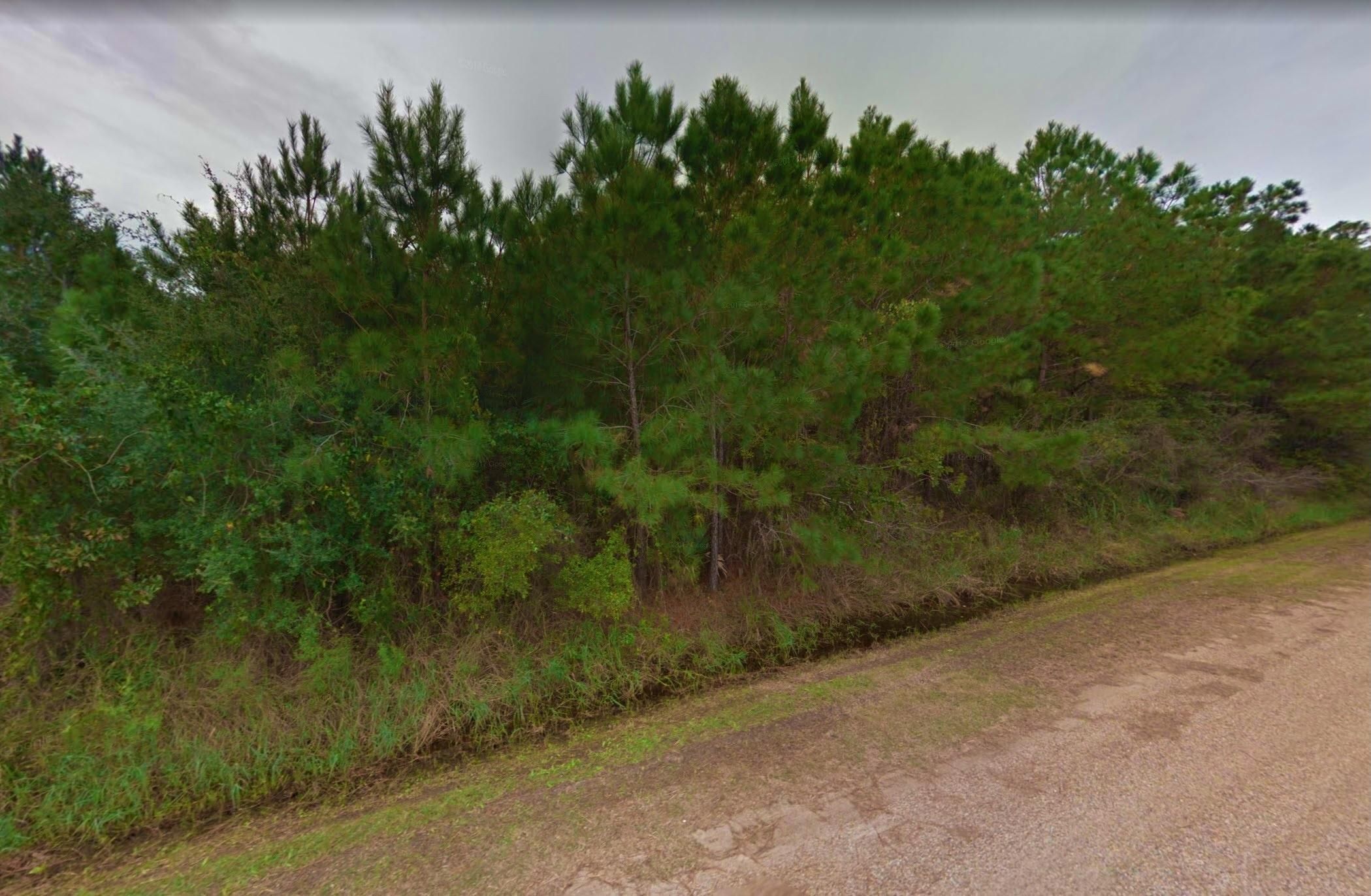 Bay Saint Louis, Hancock County, MS Recreational Property, Undeveloped