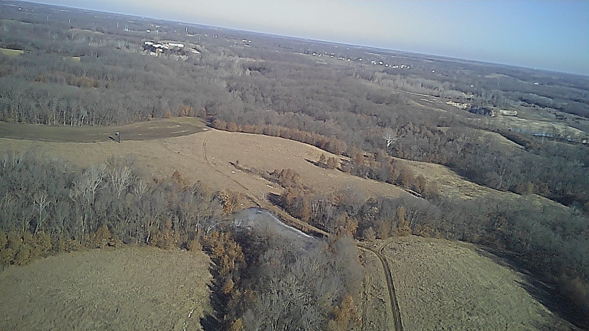 Newark, Knox County, MO Farms and Ranches, Recreational Property