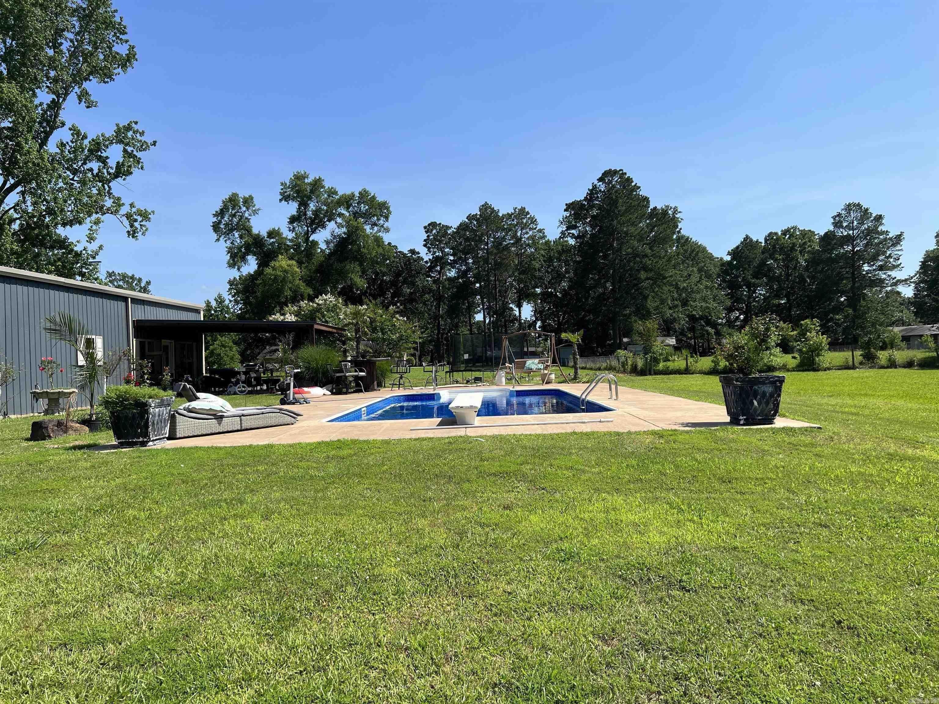 4205 Ryburn Road, Pine Bluff, AR 71603 MLS 24003197 LandWatch