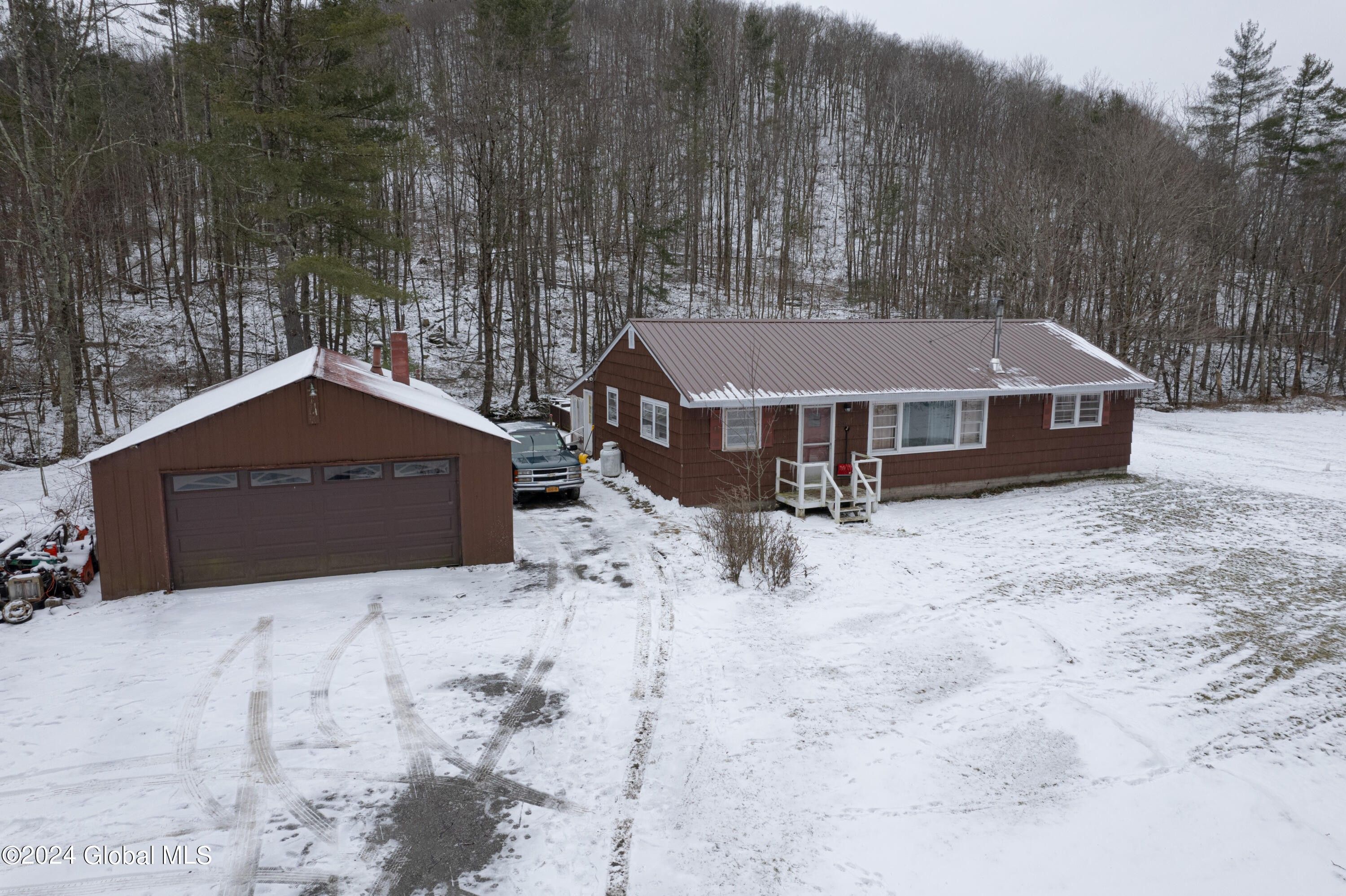 White Creek, Washington County, NY Lakefront Property, Waterfront