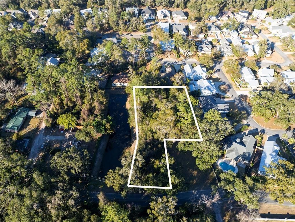 Brunswick, Glynn County, GA Undeveloped Land, Homesites for sale