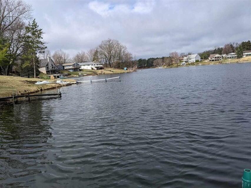 11860 N Lake Side Drive, Jerome, MI 49249 MLS 24005454 LandWatch