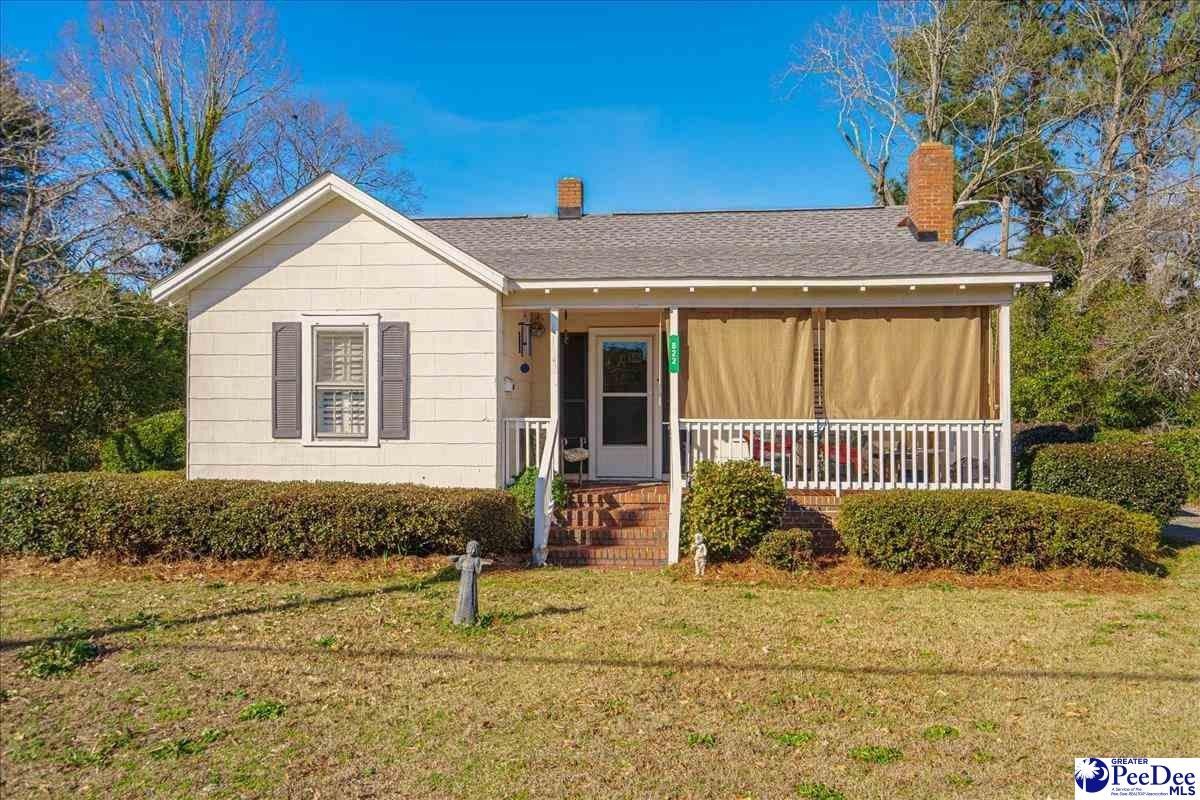 Hartsville, Darlington County, SC House for sale Property ID 418799023