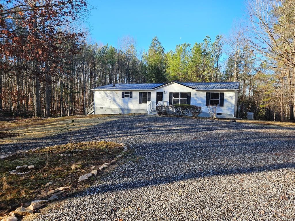 Dillwyn, Buckingham County, VA House for sale Property ID 418799064