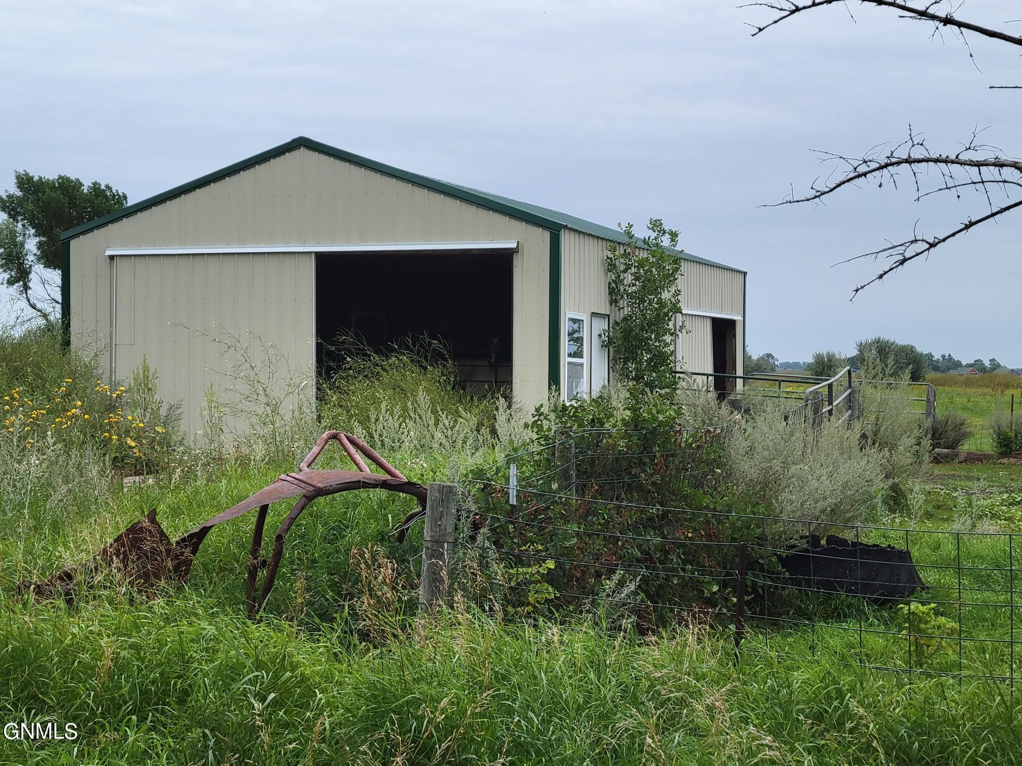 Sutton, Griggs County, ND Undeveloped Land for sale Property ID