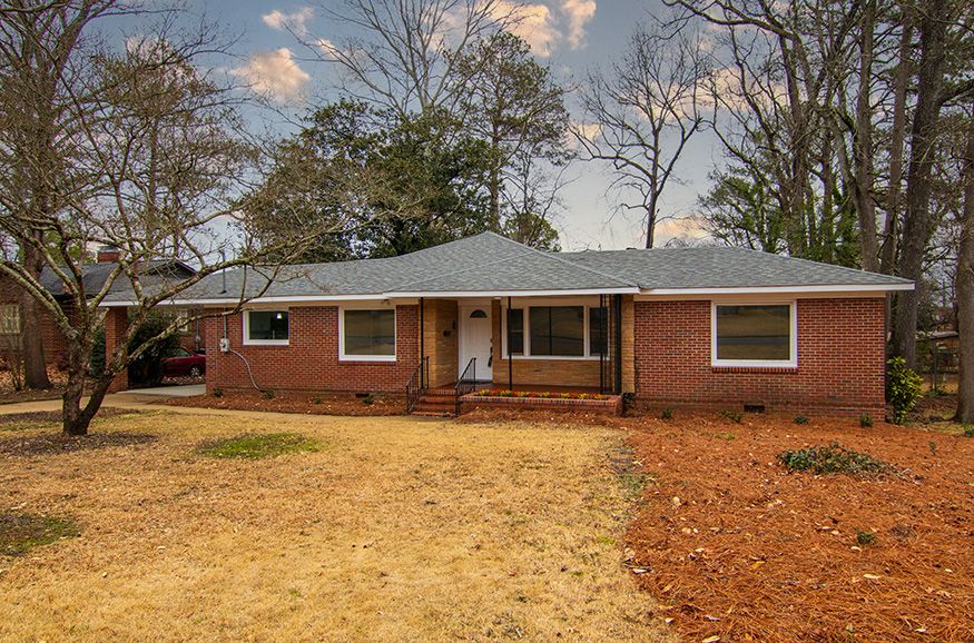 Columbus, Muscogee County, GA House for sale Property ID 418787286