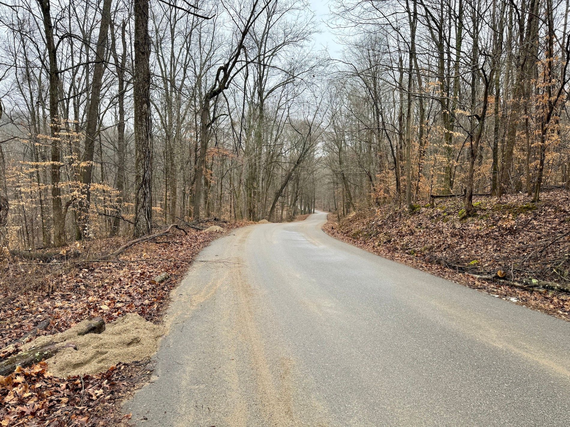 Off Kings Ridge Rd, LotWP001, Mitchell, IN 47446 MLS 202403389