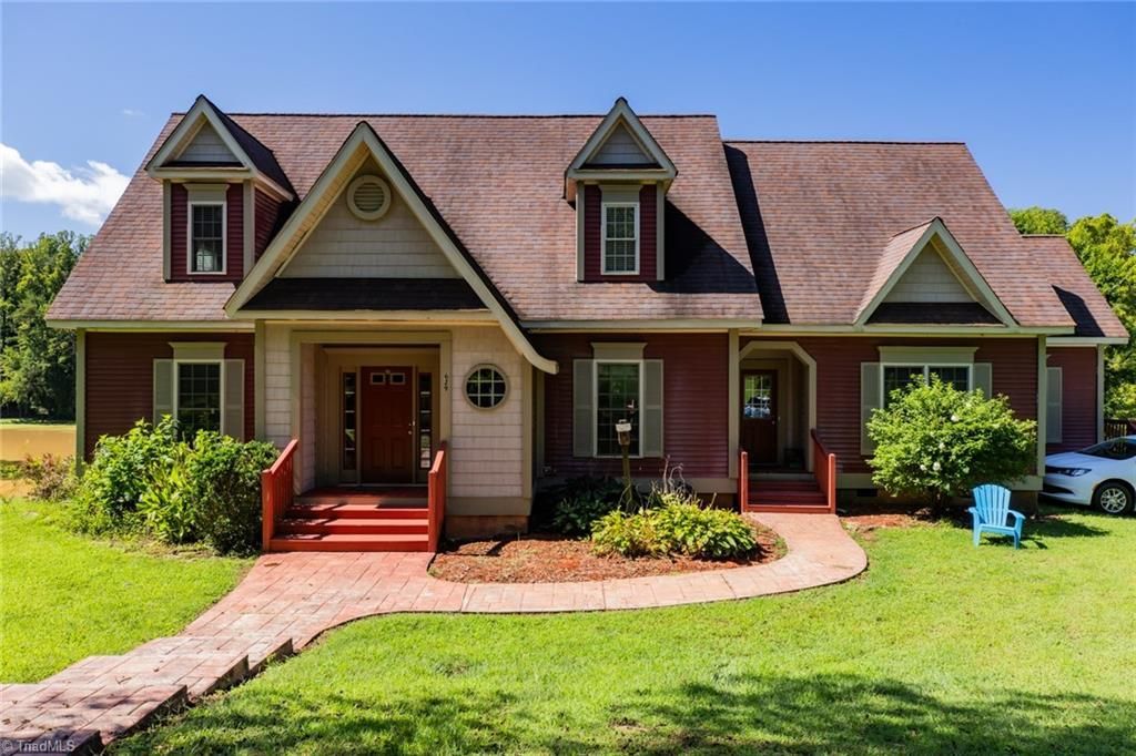 629 Froglevel Rd, Ronda, NC 28670 MLS 1131624 LandWatch