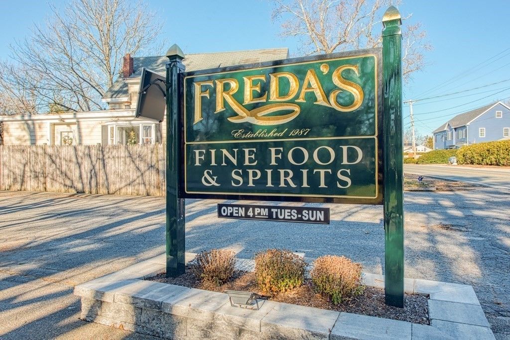 West Bridgewater, Plymouth County, MA Commercial Property, House for