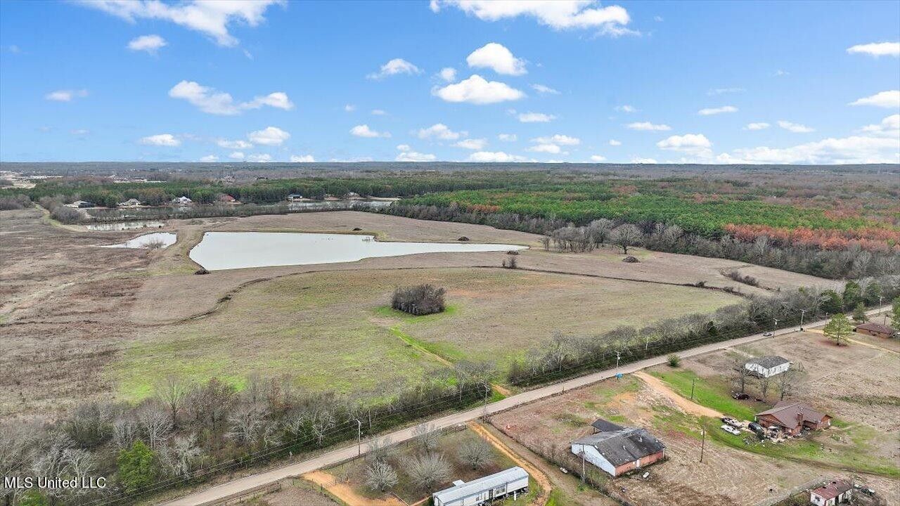 Canton, Madison County, MS Undeveloped Land for sale Property ID
