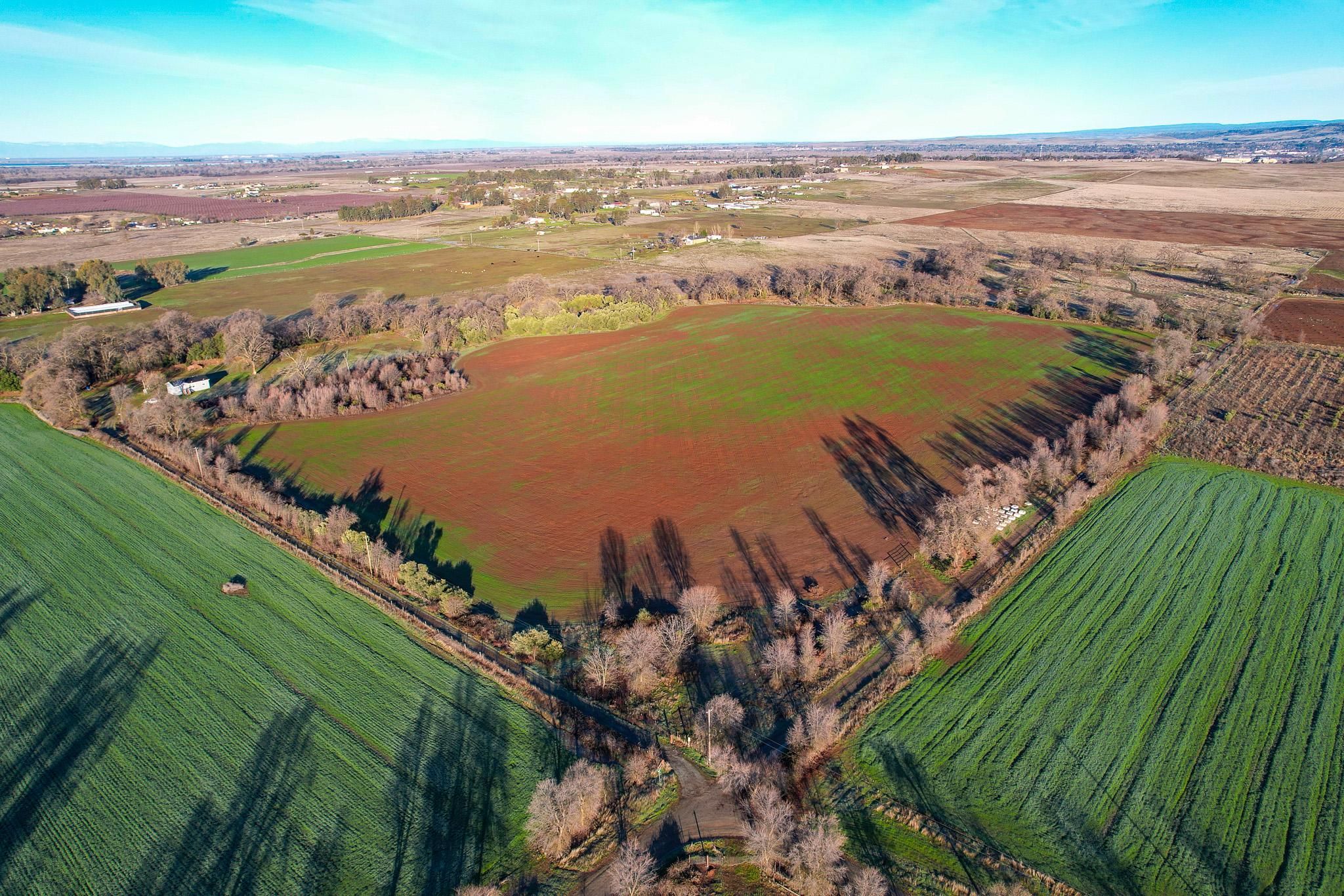 Palermo, Butte County, CA Farms and Ranches, House for sale Property ID