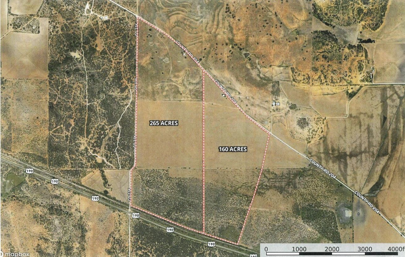 San Saba, San Saba County, TX Farms and Ranches, Recreational Property