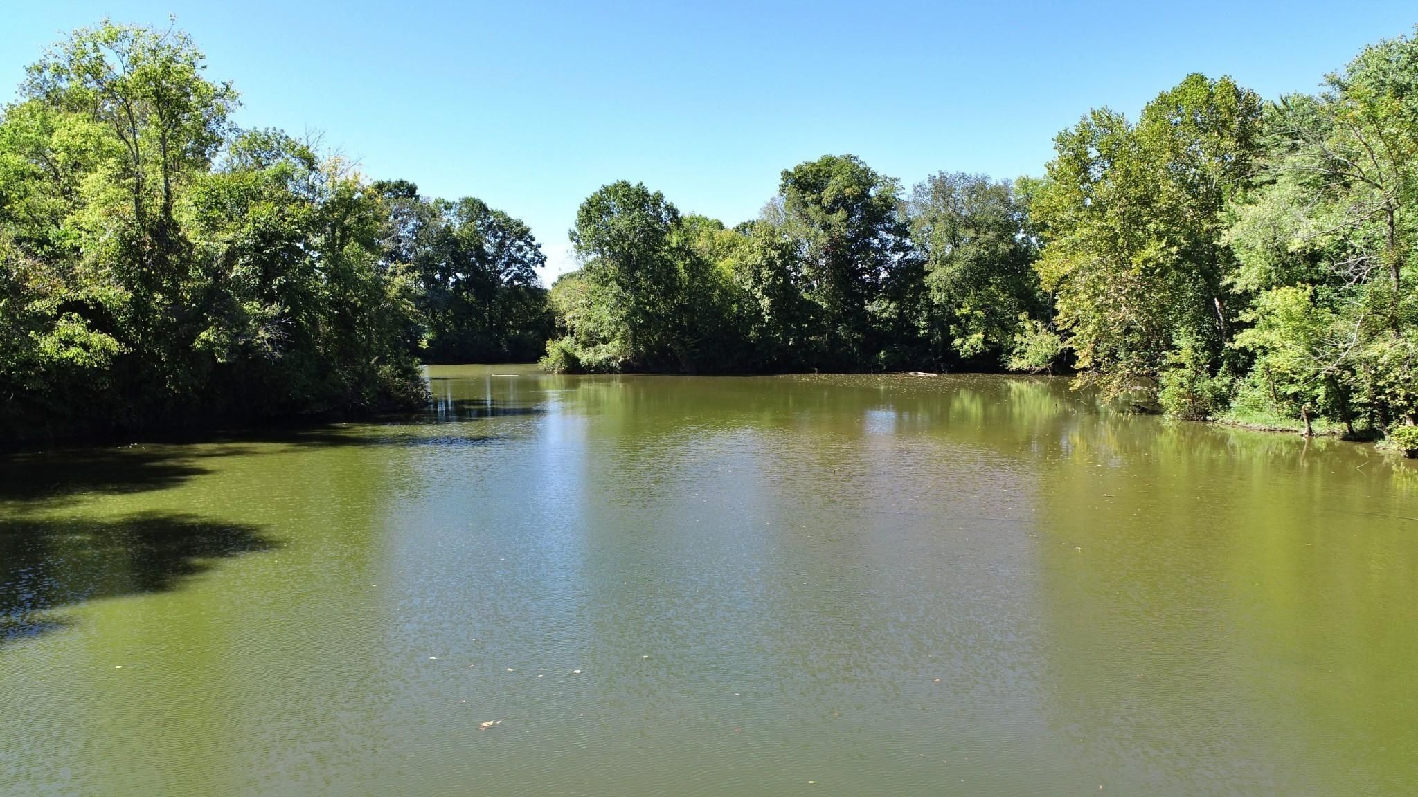 Lebanon, Trousdale County, TN Recreational Property, Undeveloped Land, Riverfront Property