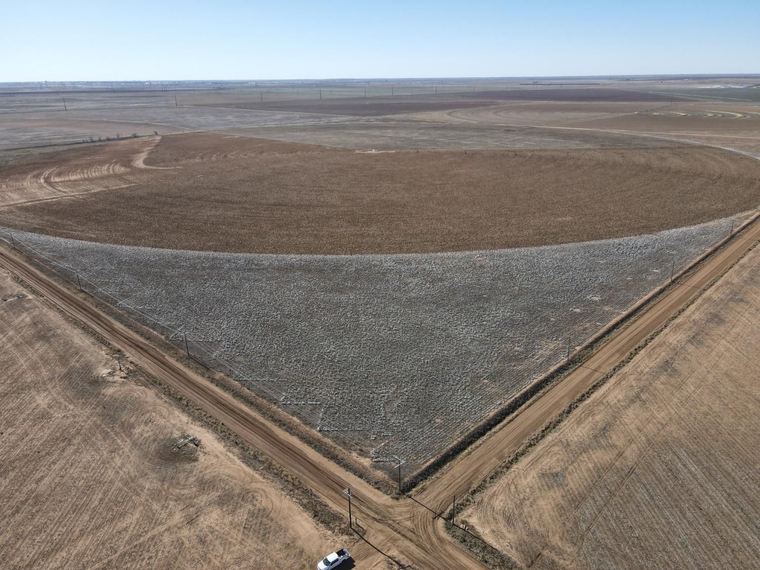 160 acres in Cotton Center, TX, 79021 MLS 202400680 LandWatch
