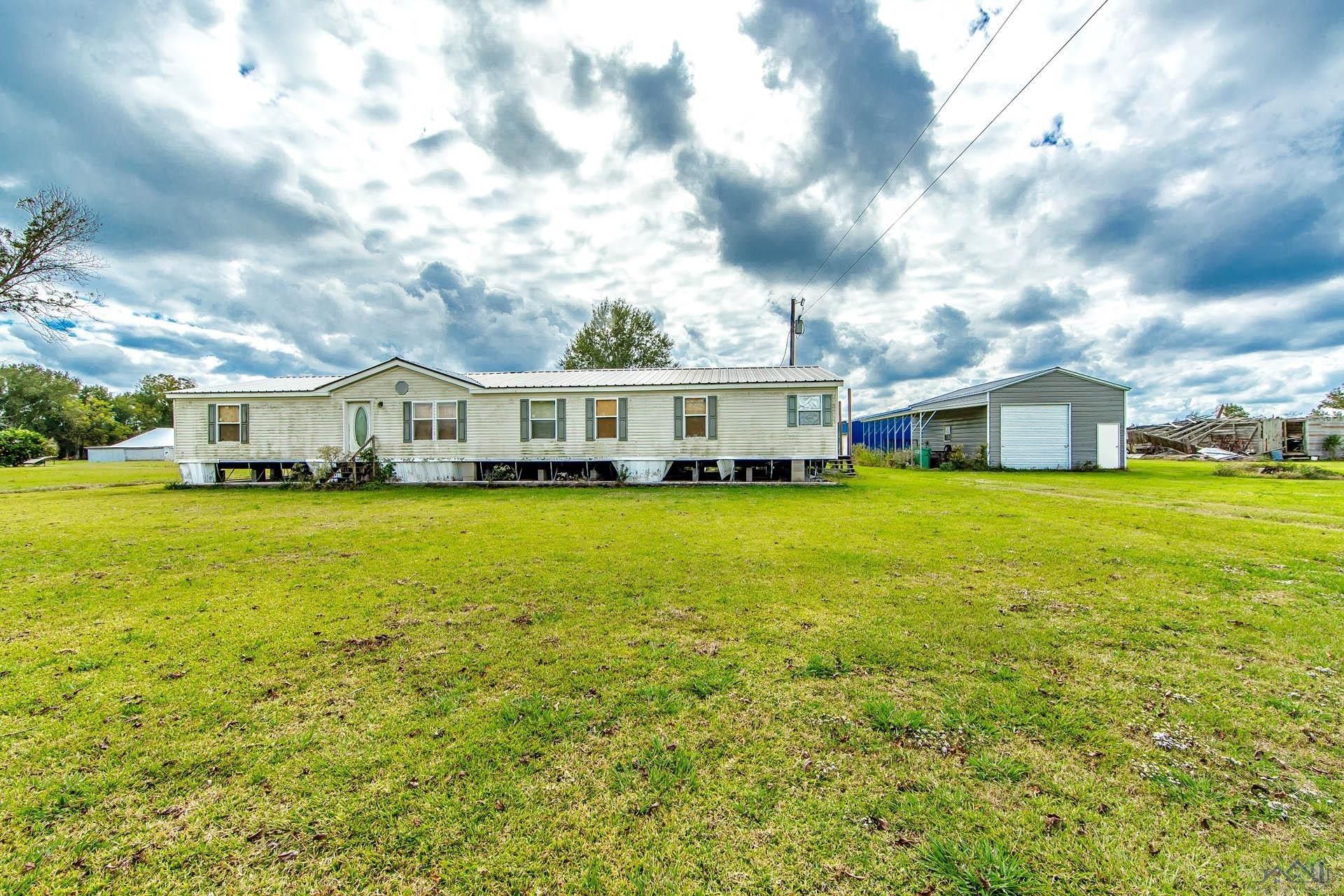 3210 HIGHWAY 1, Raceland, LA 70394 MLS 2023018718 LandWatch