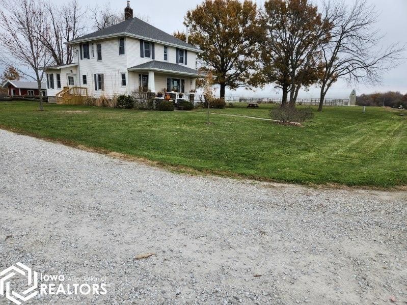 Bloomfield, Davis County, IA Farms and Ranches, Commercial Property