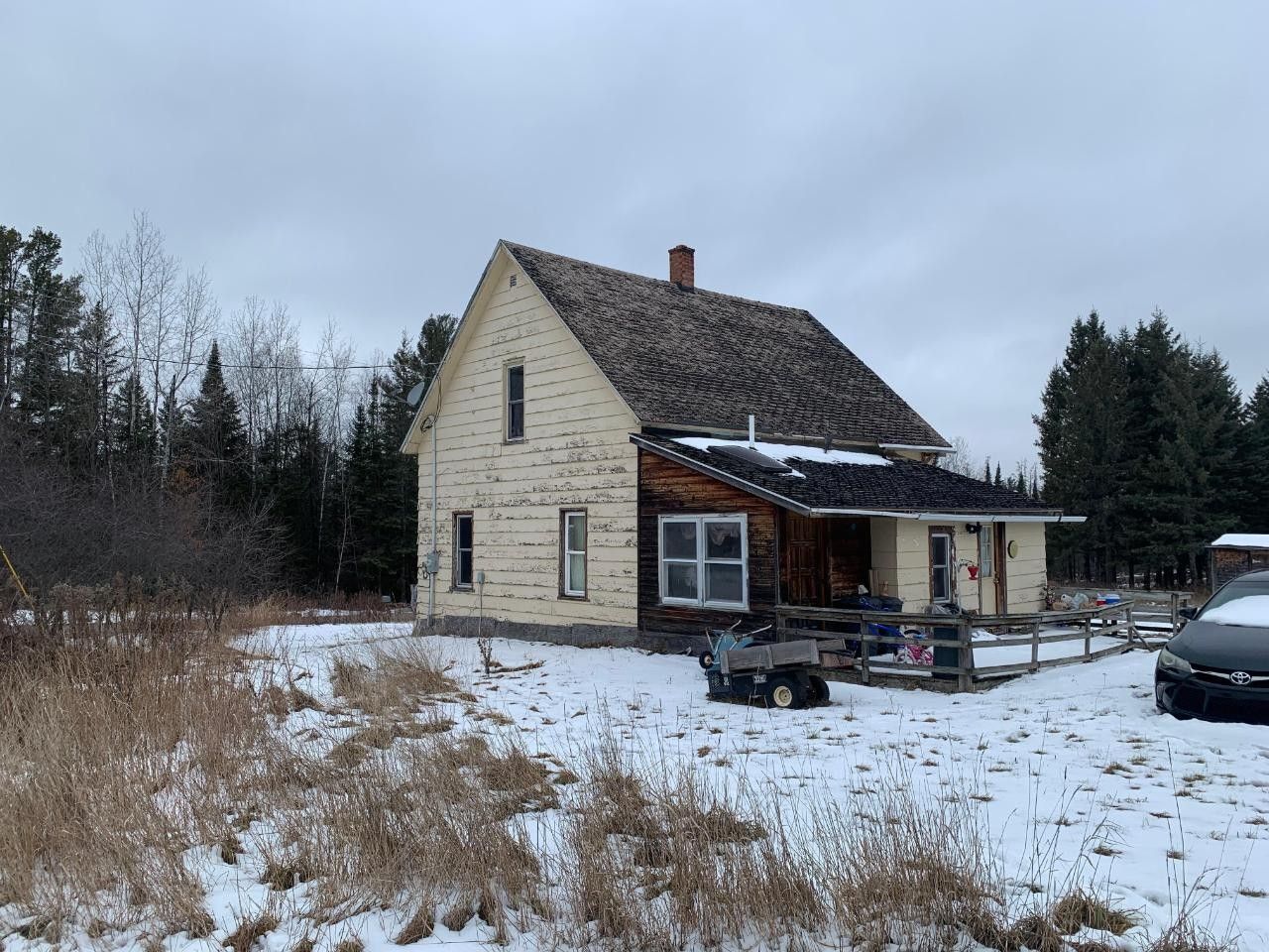 Glidden, Ashland County, WI House for sale Property ID 418803571