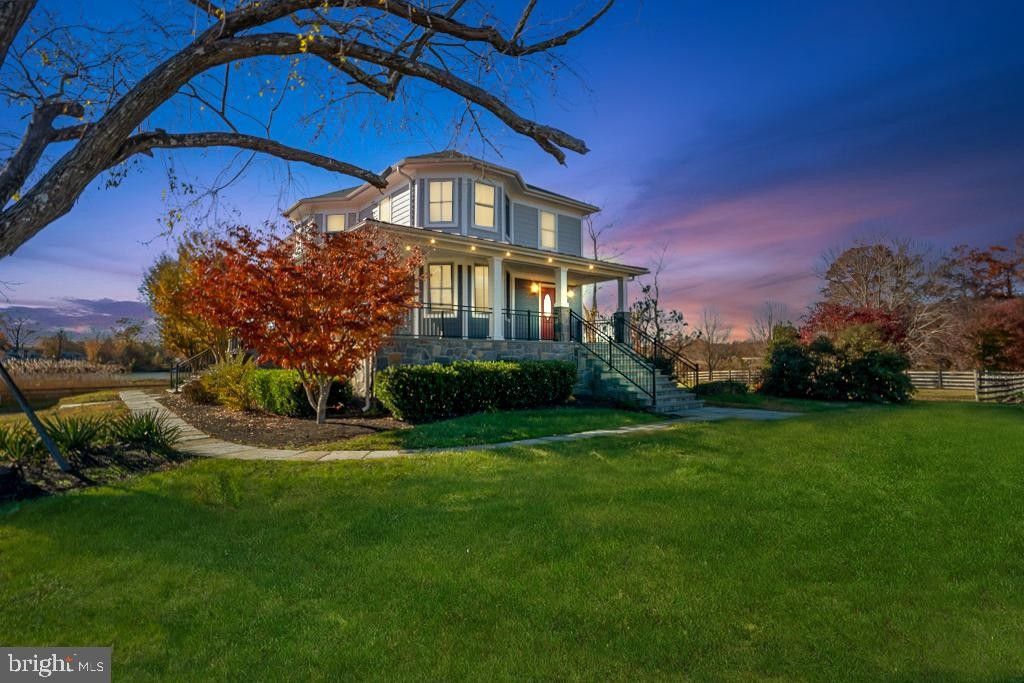 Deale, Anne Arundel County, MD Lakefront Property, Waterfront Property