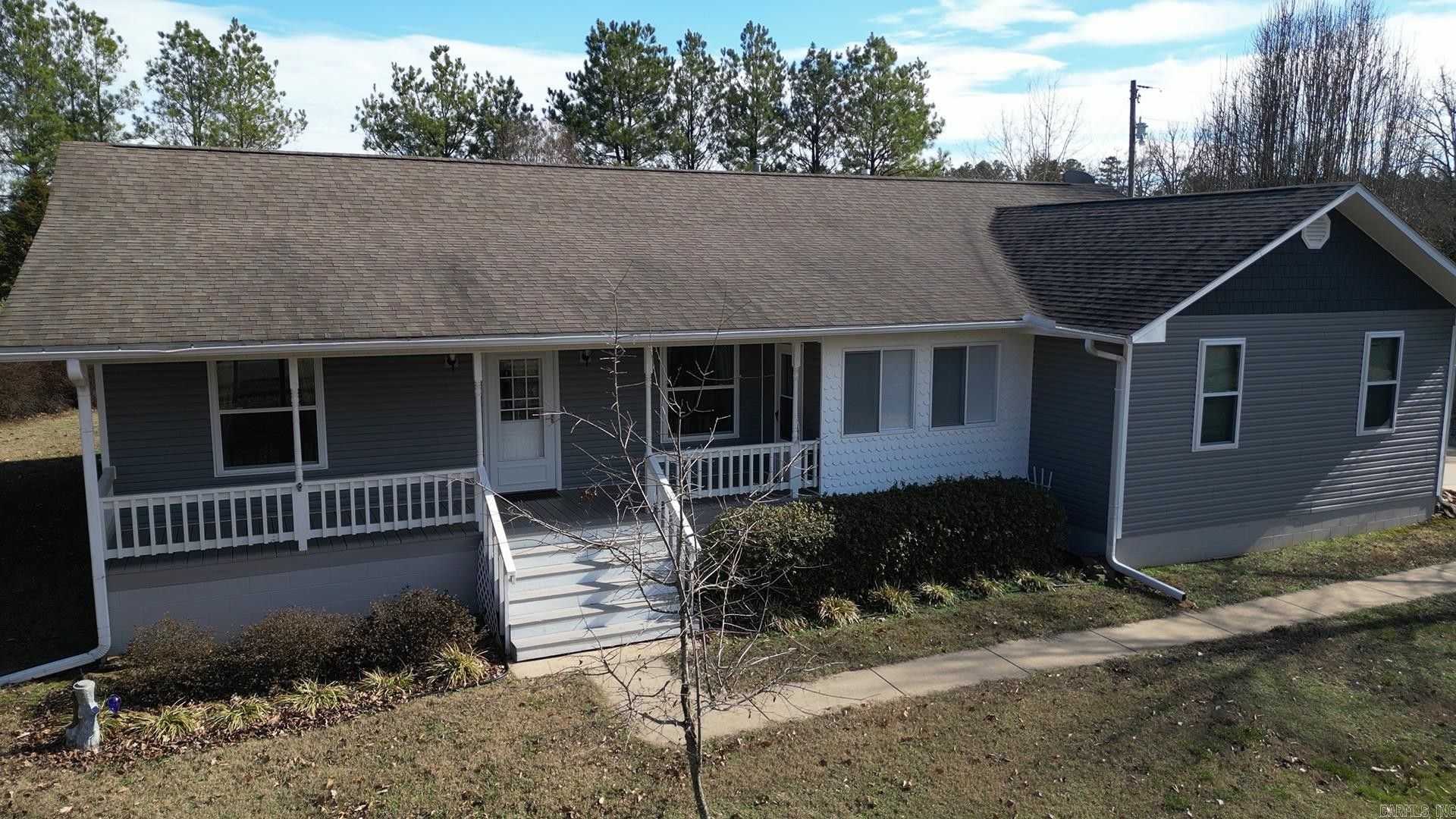 Quitman, Cleburne County, AR House for sale Property ID 417700757