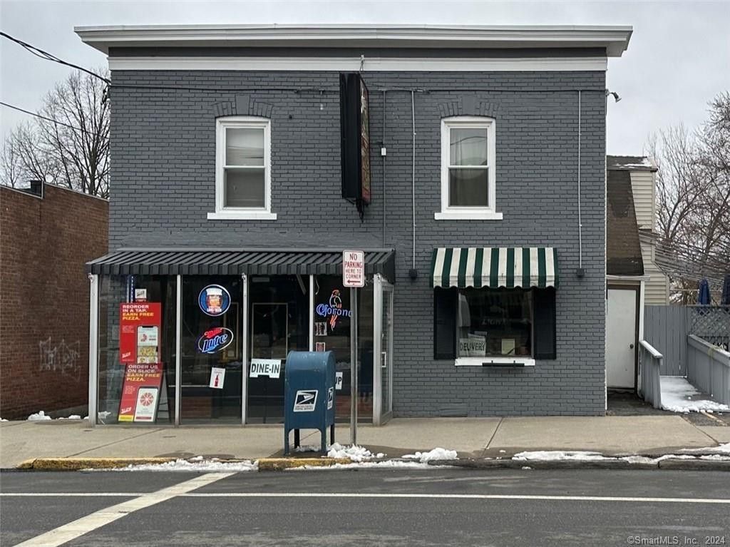 Torrington, Litchfield County, CT Commercial Property, House for sale