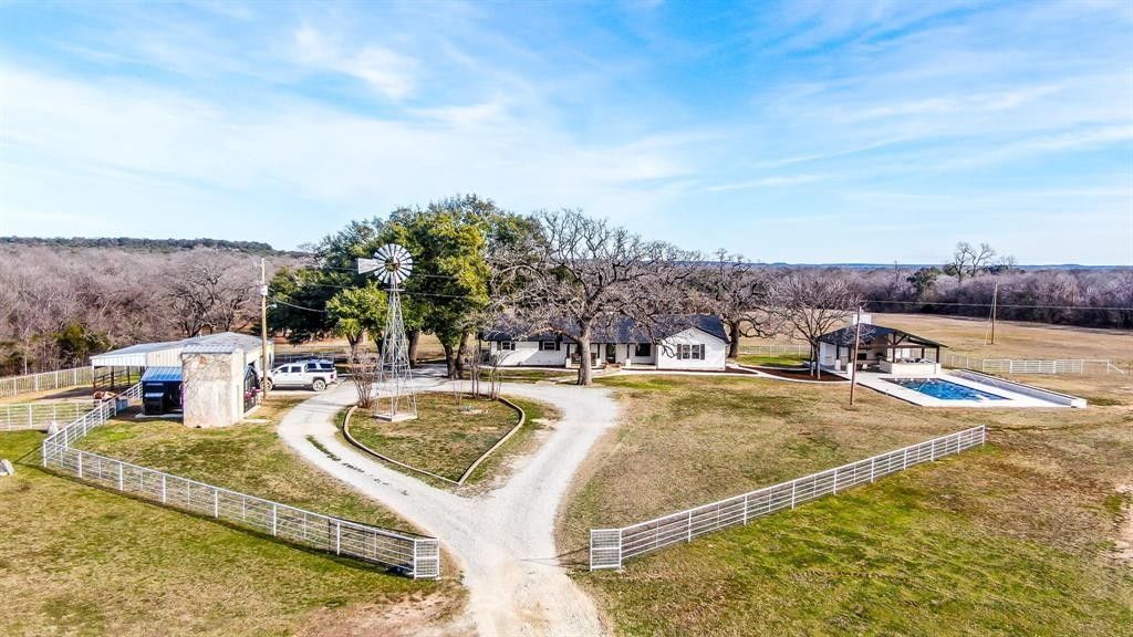 Stephenville, Erath County, TX House for sale Property ID 418805092