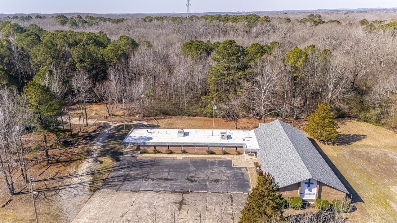 Little Rock, Pulaski County, AR Commercial Property, House for sale