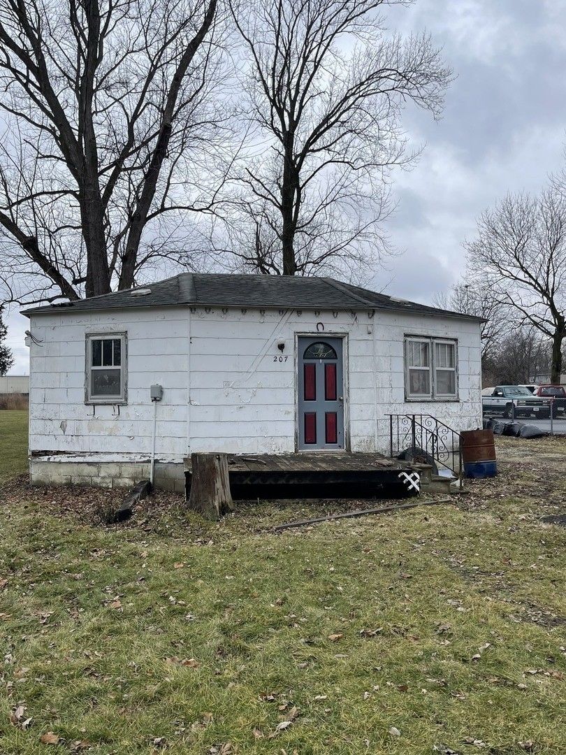 Gardner, Grundy County, IL House for sale Property ID 418805937