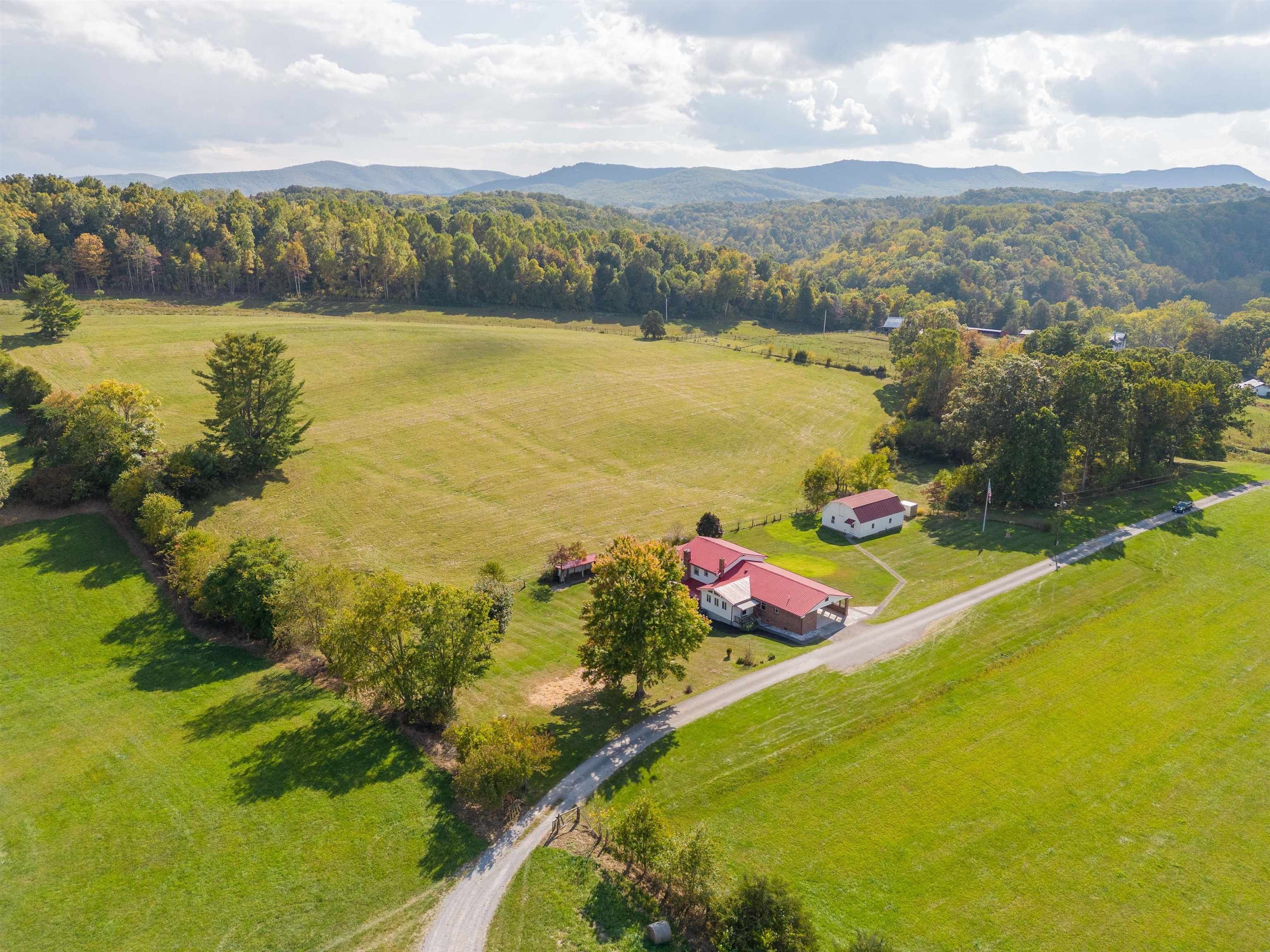 Hiwassee, Montgomery County, VA House for sale Property ID 418805941