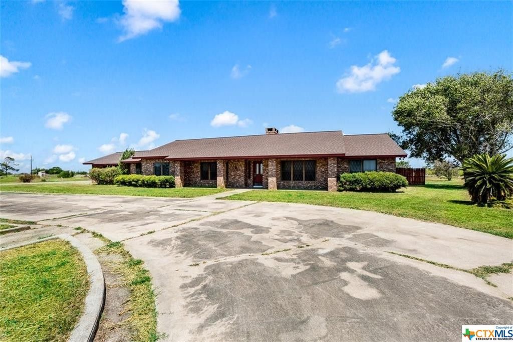 Palacios, Matagorda County, TX Lakefront Property, Waterfront Property