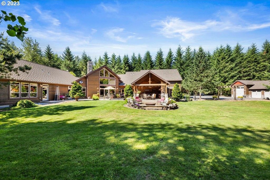 La Center, Clark County, WA House for sale Property ID 418807287
