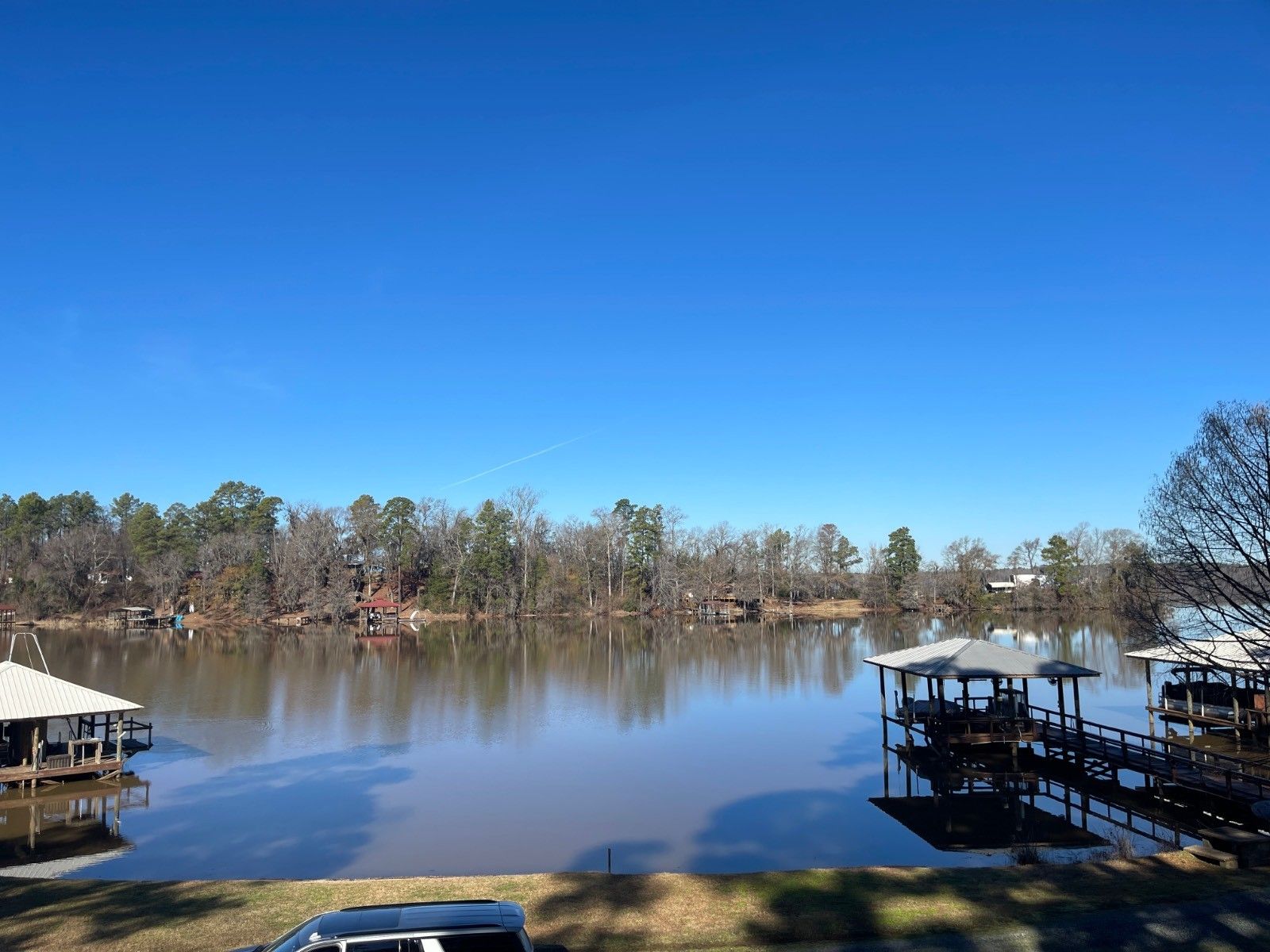 Many, Sabine Parish, LA Lakefront Property, Waterfront Property, House