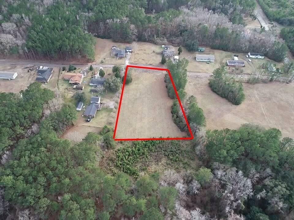 Moncks Corner, Berkeley County, SC Undeveloped Land, Homesites for sale