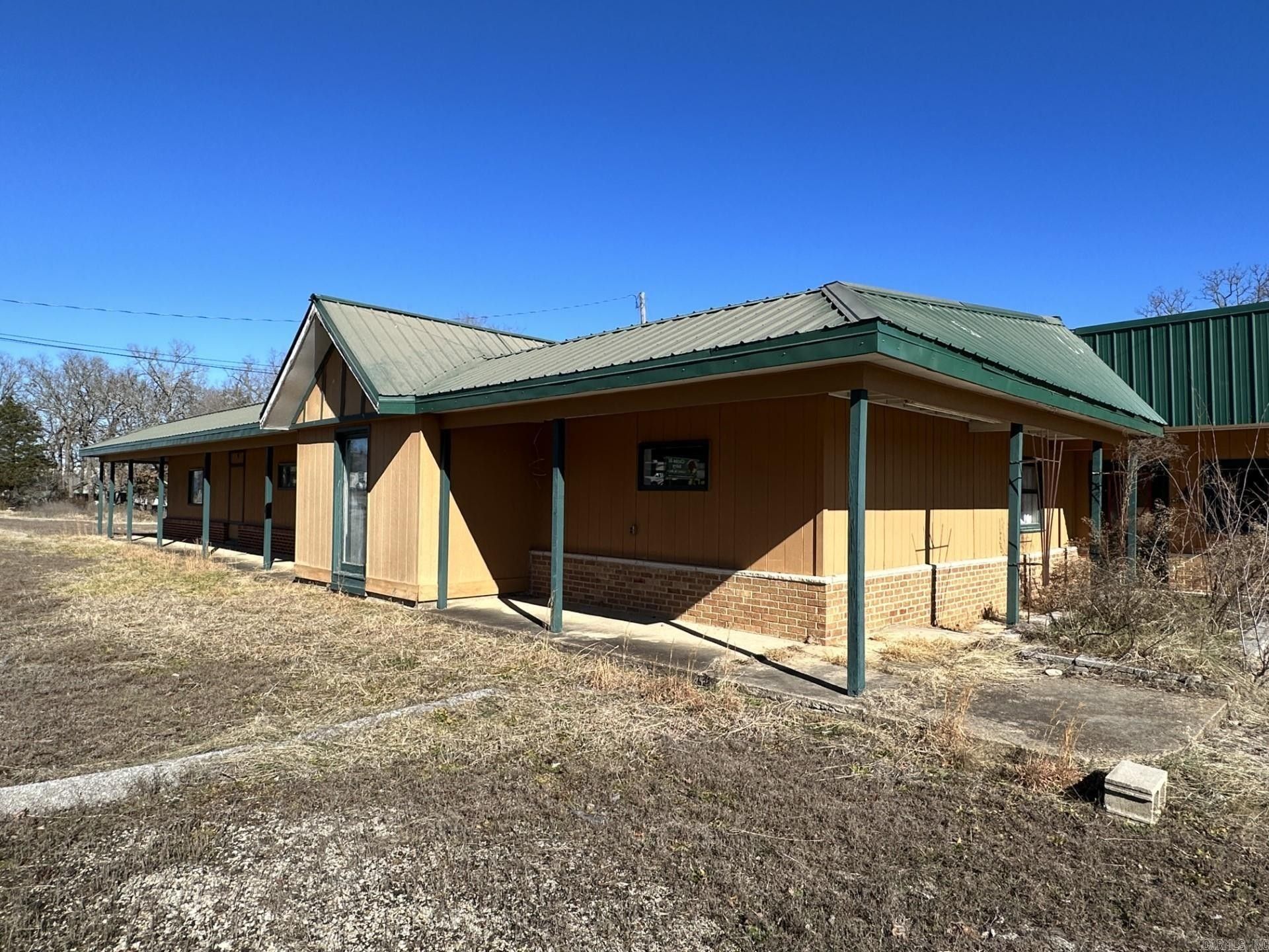 5 acres in Flippin, AR, 72634 MLS 24003176 LandWatch