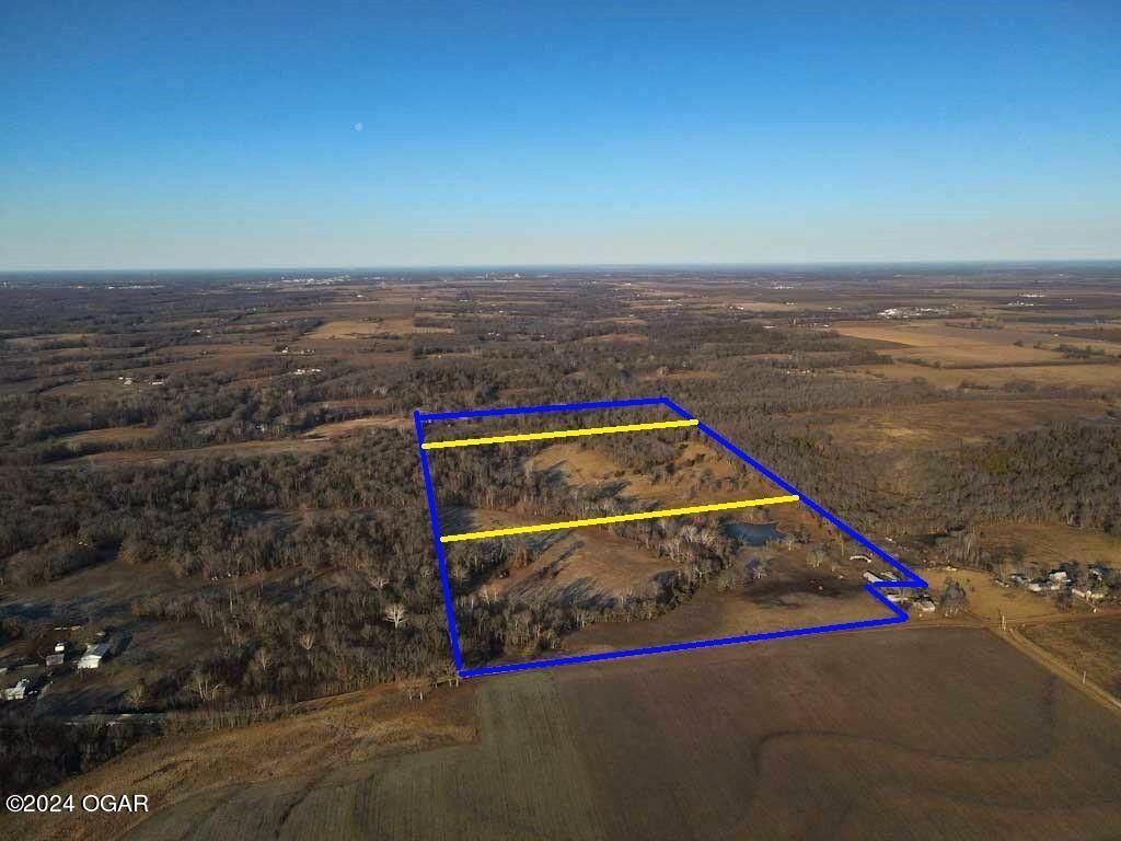 Walker, Vernon County, MO Farms and Ranches, House for sale Property ID