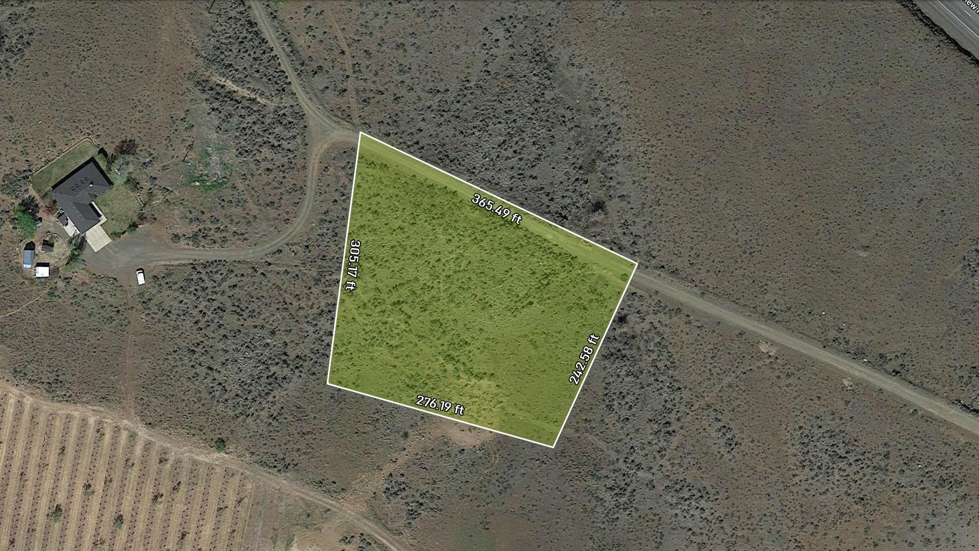 Yakima, Yakima County, WA Farms and Ranches, Undeveloped Land