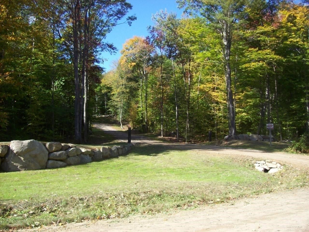 Sanbornton, Belknap County, NH Undeveloped Land for sale Property ID