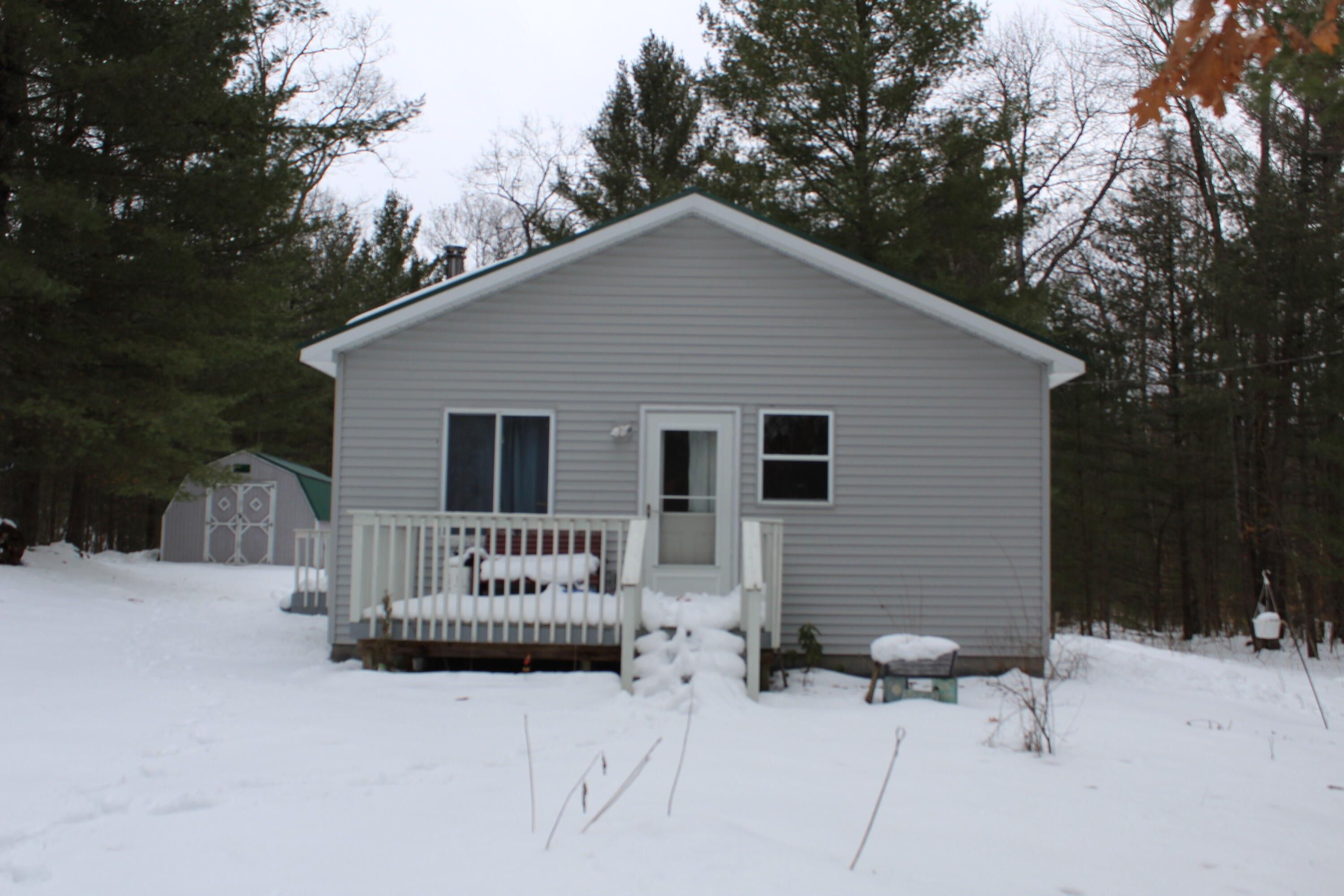 Mio, Oscoda County, MI House for sale Property ID 418811392 LandWatch