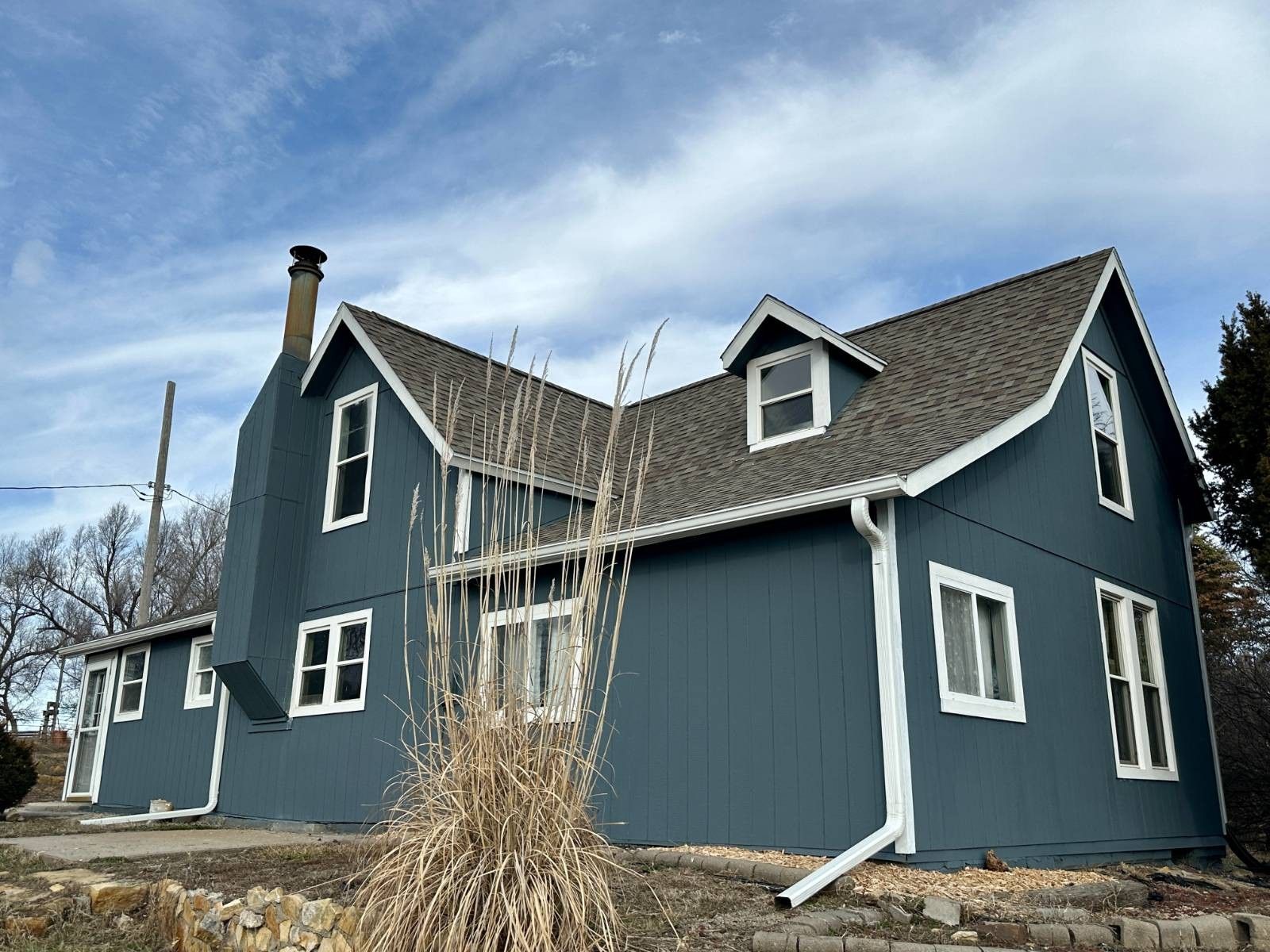 Cuba, Republic County, KS Lakefront Property, Waterfront Property