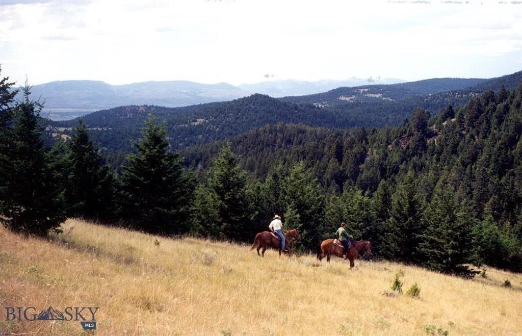 Tbd Grassy Meadow Road, Ramsay, MT 59701 MLS 389448 LandWatch