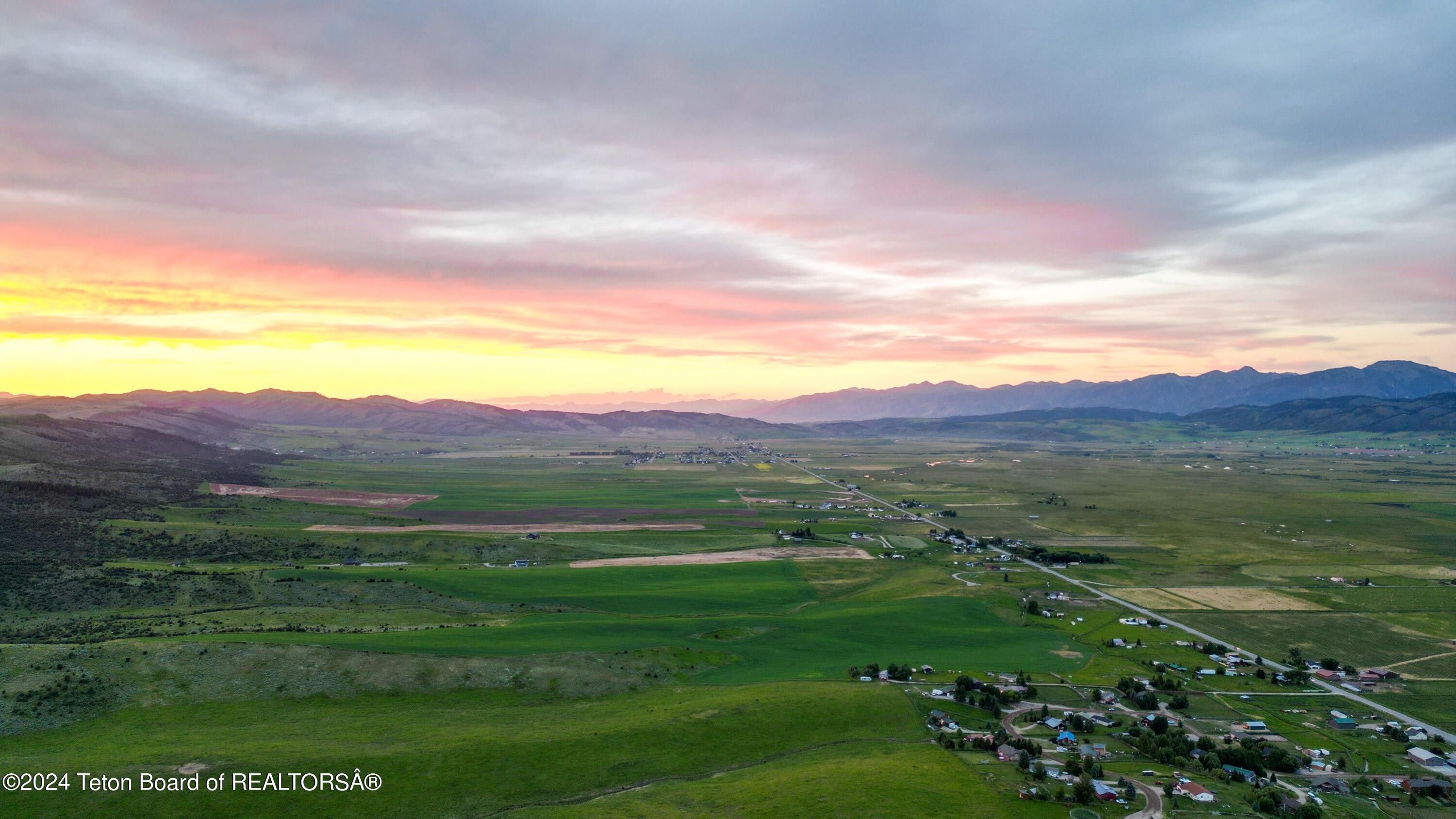 Afton, Lincoln County, WY Undeveloped Land, Homesites for sale Property