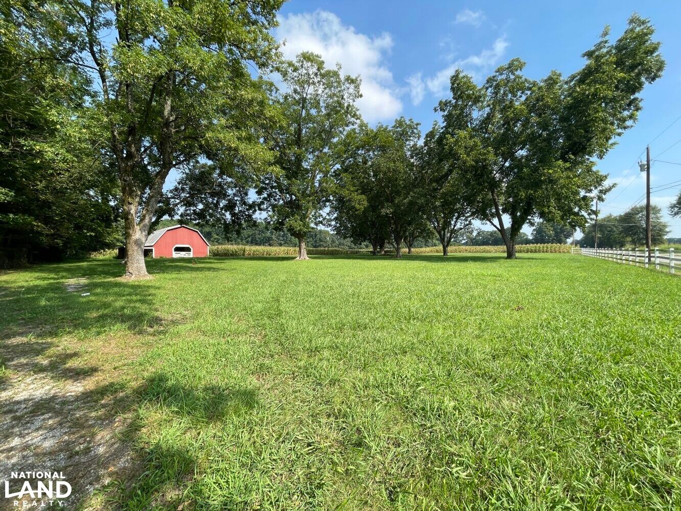 848 Friendship Road, Dyersburg, TN 38024 LandWatch