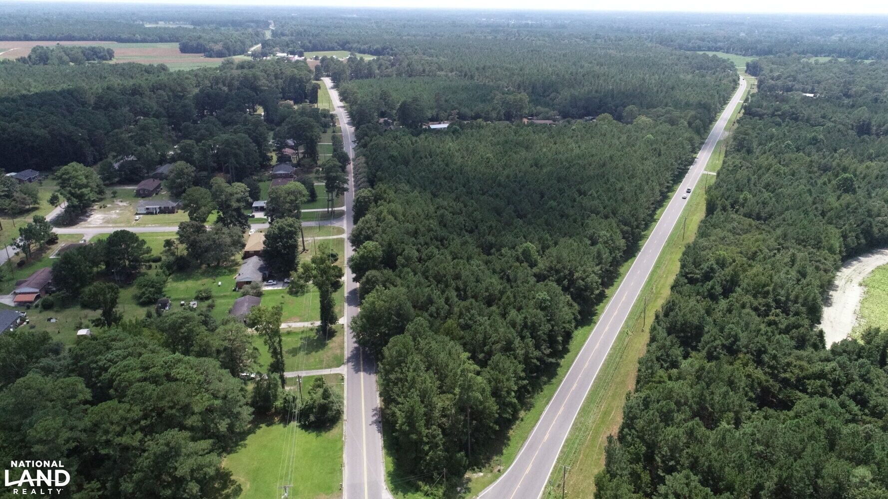 0 903 South, Snow Hill, NC 28580 LandWatch