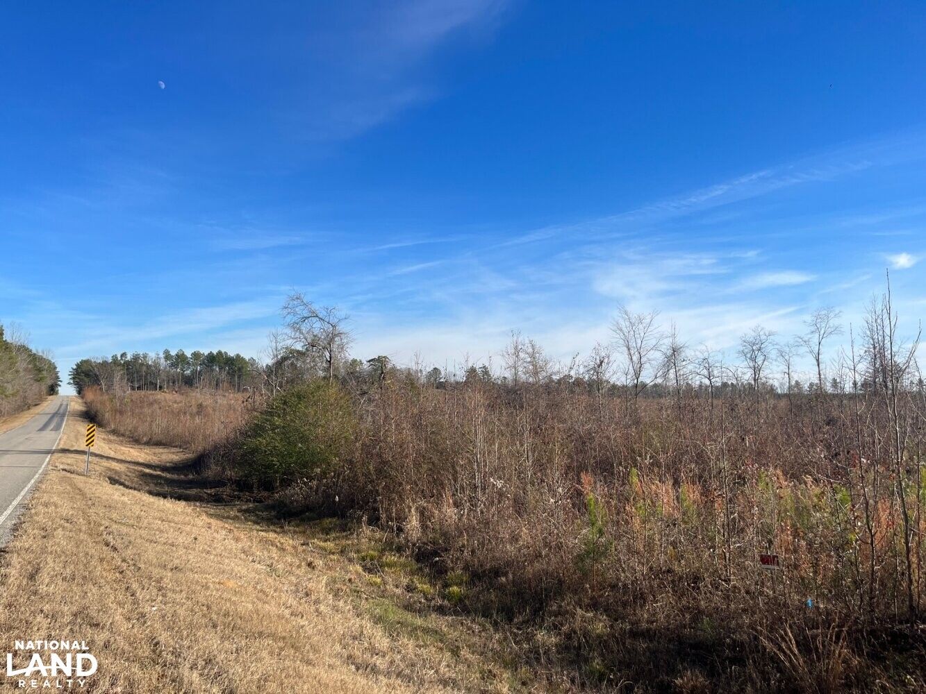 Stewart, Choctaw County, MS Recreational Property, Hunting Property for